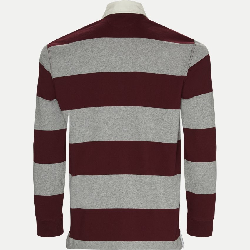 Polo Ralph Lauren Sweatshirts 710717116 BORDEAUX