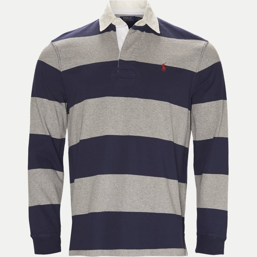 Polo Ralph Lauren Sweatshirts 710717116 NAVY