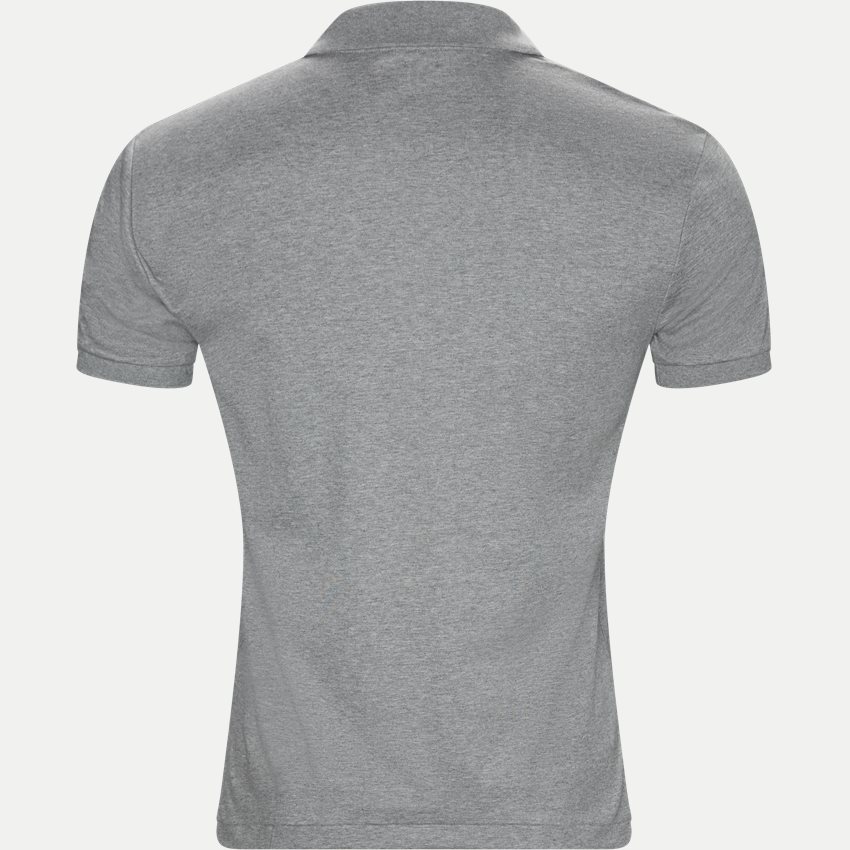 Polo Ralph Lauren T-shirts 710685514.. GRÅ