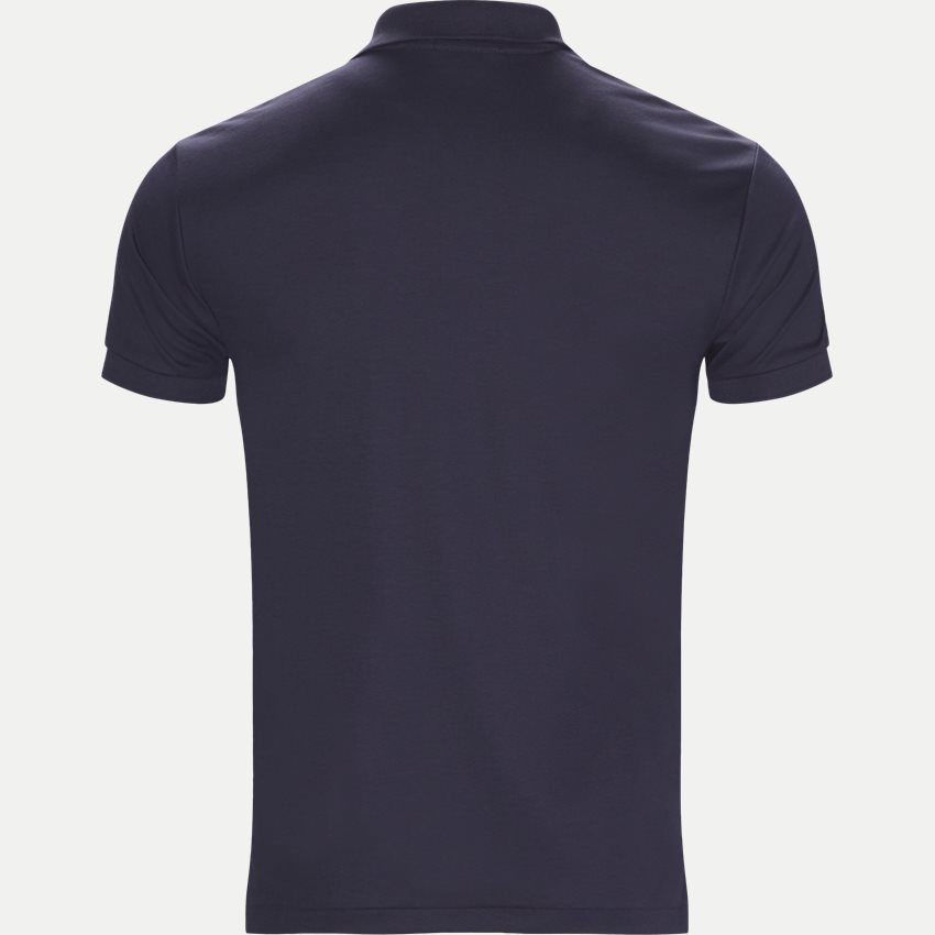Polo Ralph Lauren T-shirts 710685514.. NAVY