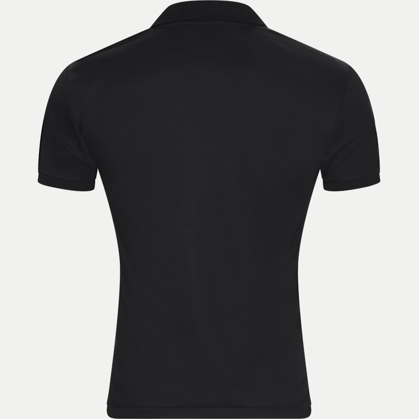 Polo Ralph Lauren T-shirts 710685514.. SORT