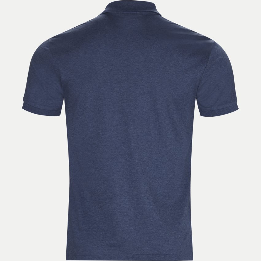 Polo Ralph Lauren T-shirts 710652578... DENIM