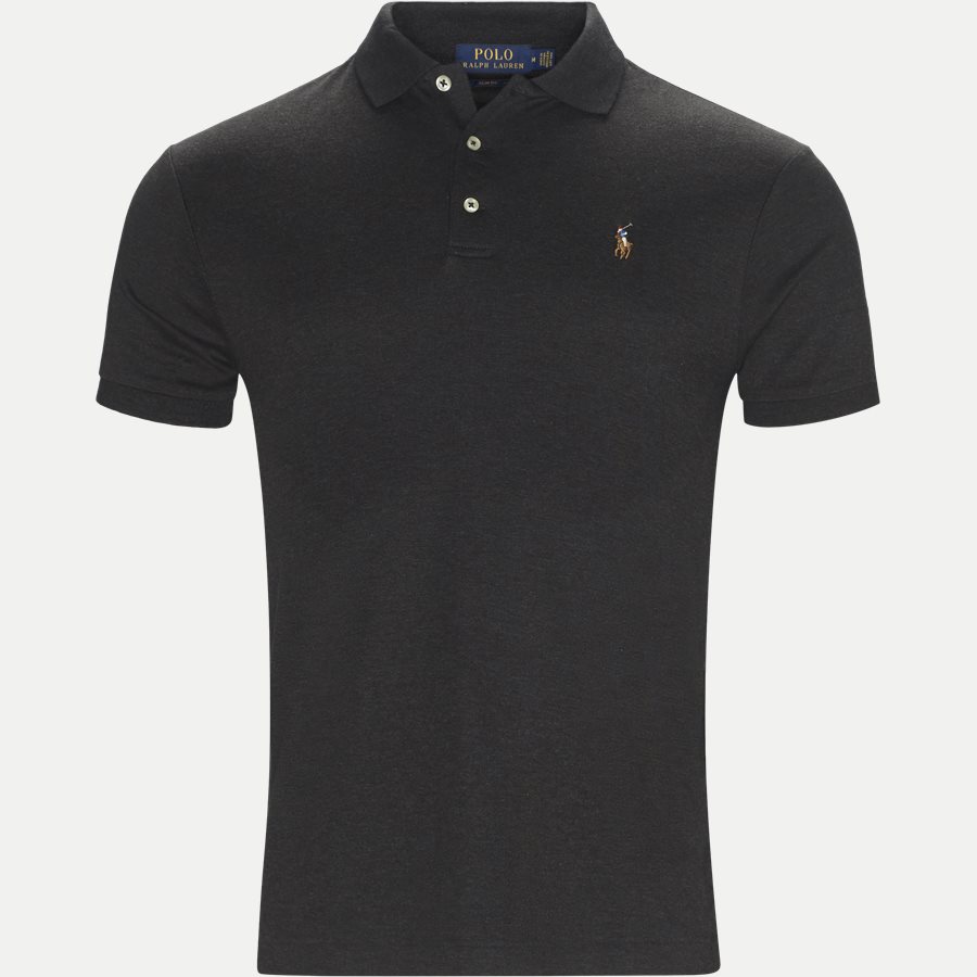 710652578... - Classic Polo - T-shirts - Slim - KOKS - 1