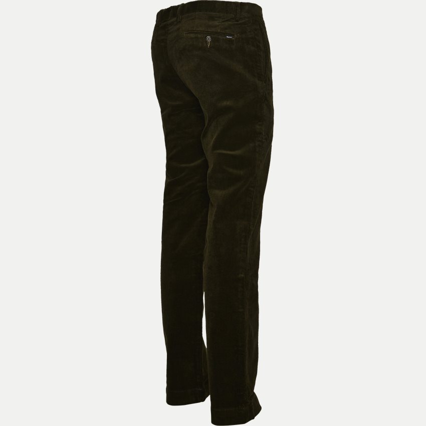 Polo Ralph Lauren Trousers 710722642. OLIVEN