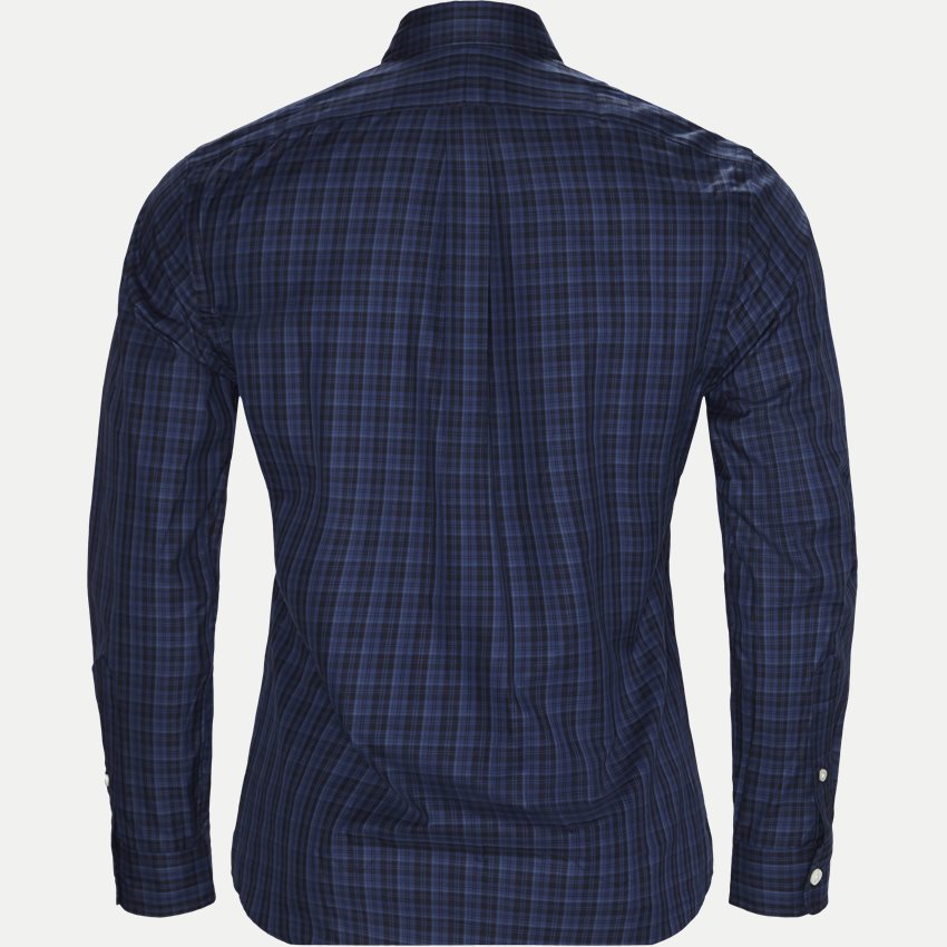 Polo Ralph Lauren Shirts 710723596 NAVY