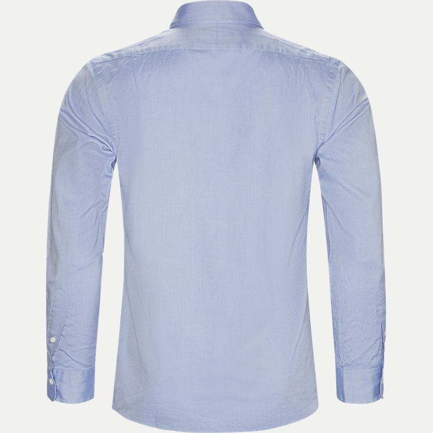 Polo Ralph Lauren Shirts 710723600 BLÅ
