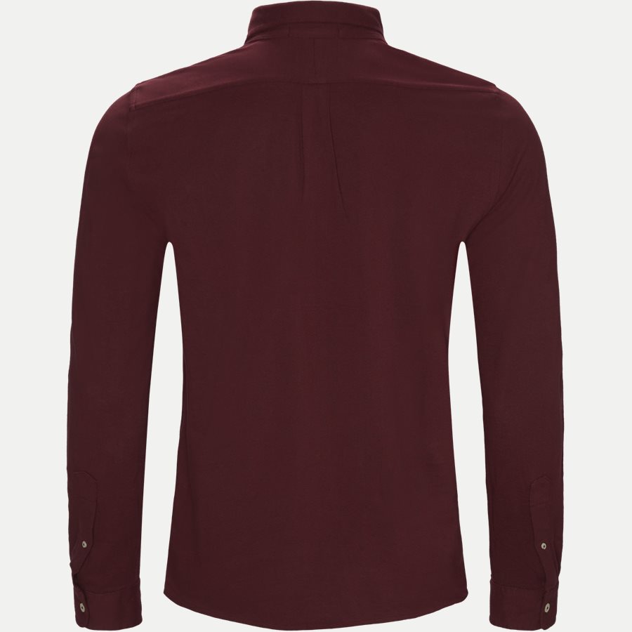 710654408.. - Featherweight Mesh Shirt - Skjorter - Regular - BDX - 2