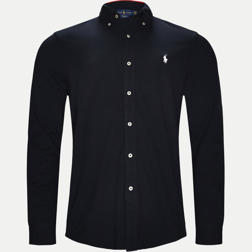 Polo Ralph Lauren Shirts 710654408.. NAVY