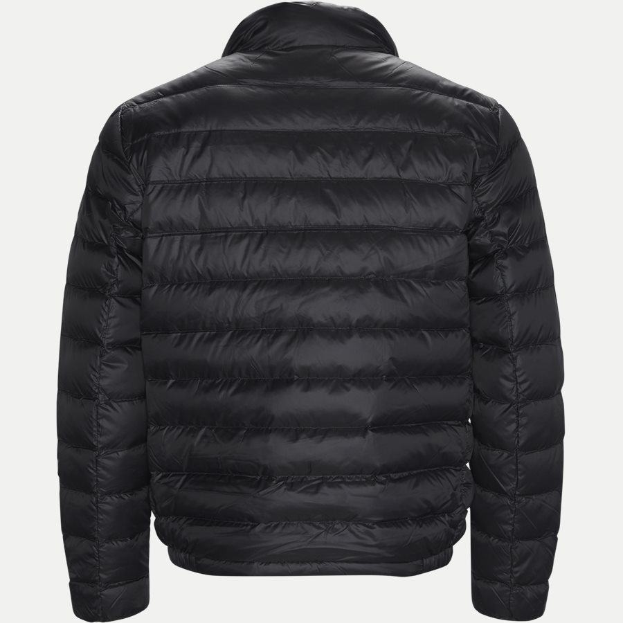 710716331 - Bleeker Lightweigt Down Jacket - Jakker - Regular - SORT - 2