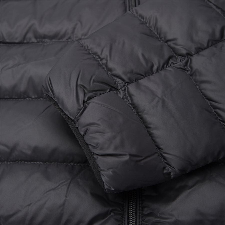 710716331 - Bleeker Lightweigt Down Jacket - Jakker - Regular - SORT - 9