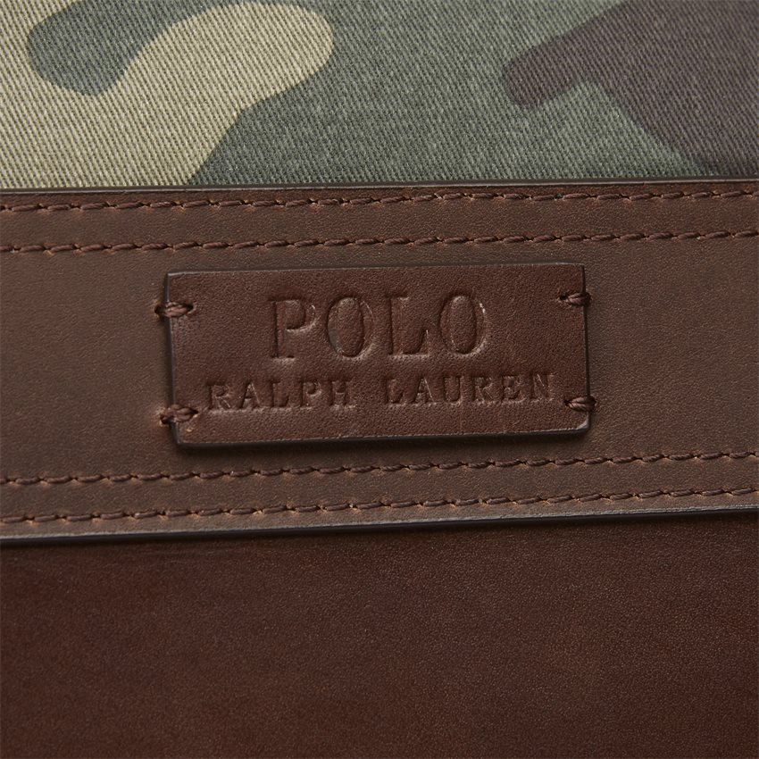 Polo Ralph Lauren Bags 405709581 BRUN