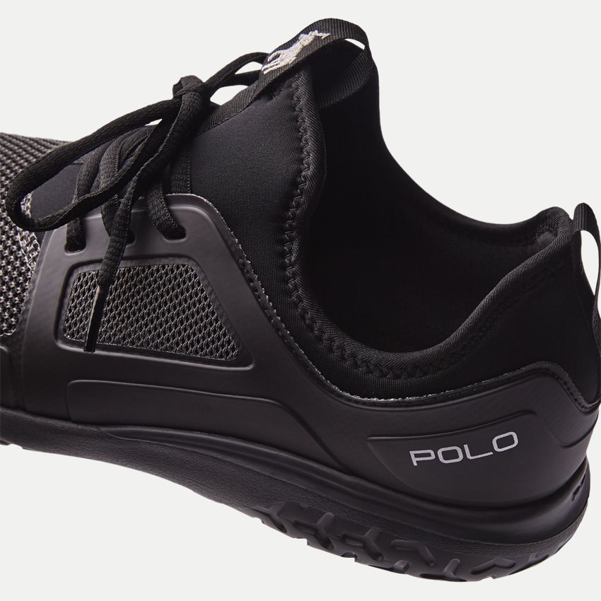 Polo Ralph Lauren Shoes 809712533 SORT