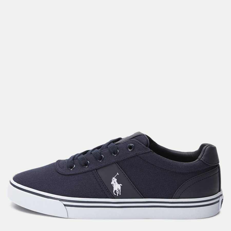 816176919 - Hanford Sko - Sko - NAVY - 1