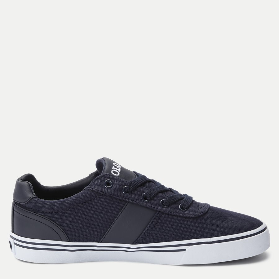 816176919 - Hanford Sko - Sko - NAVY - 2