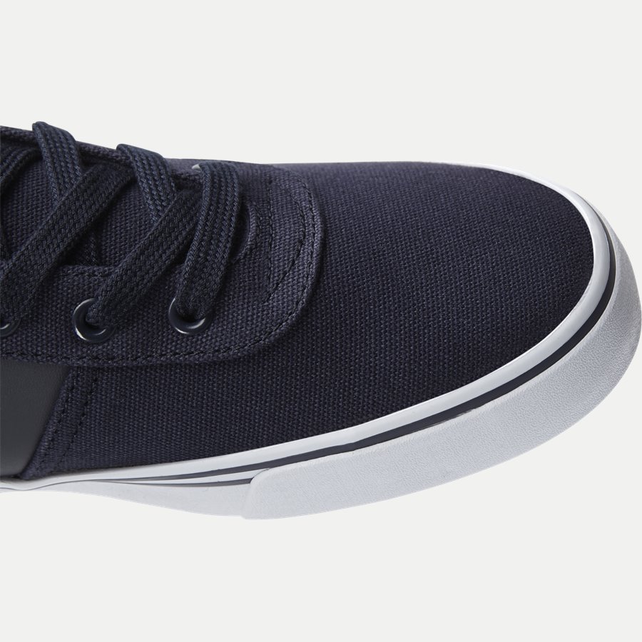 816176919 - Hanford Sko - Sko - NAVY - 4
