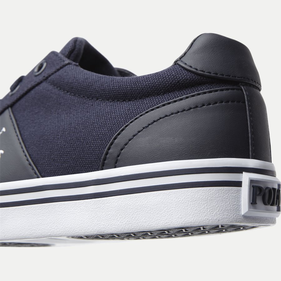 816176919 - Hanford Sko - Sko - NAVY - 5
