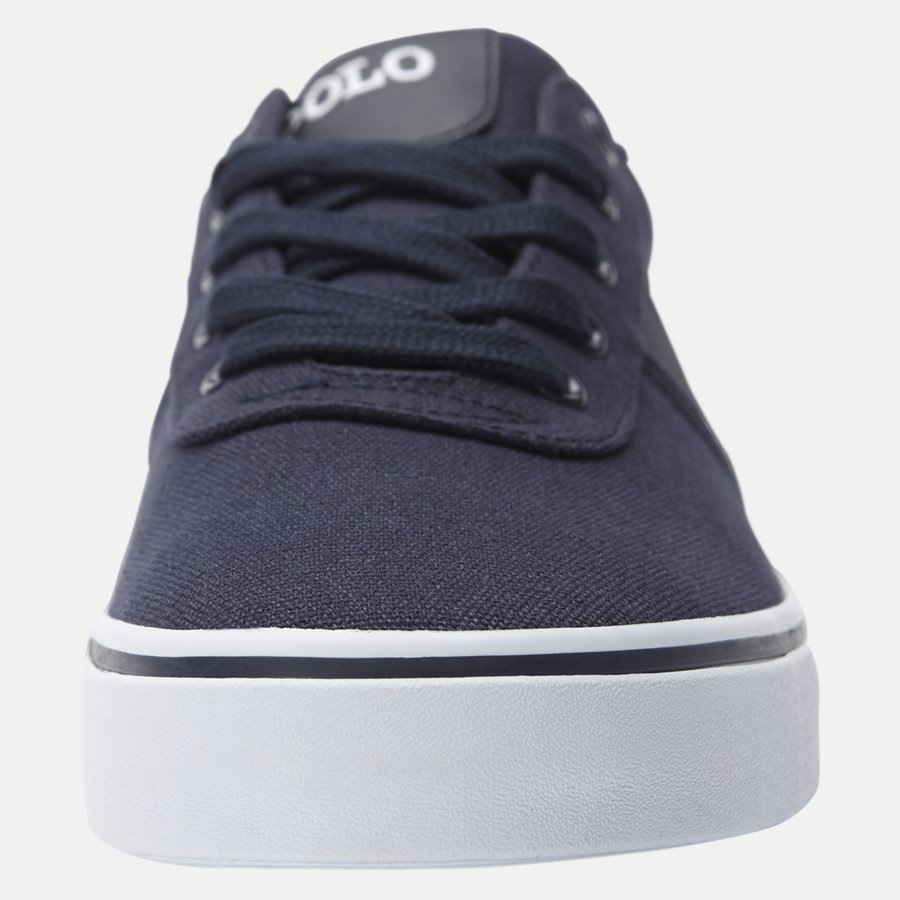 816176919 - Hanford Sko - Sko - NAVY - 6