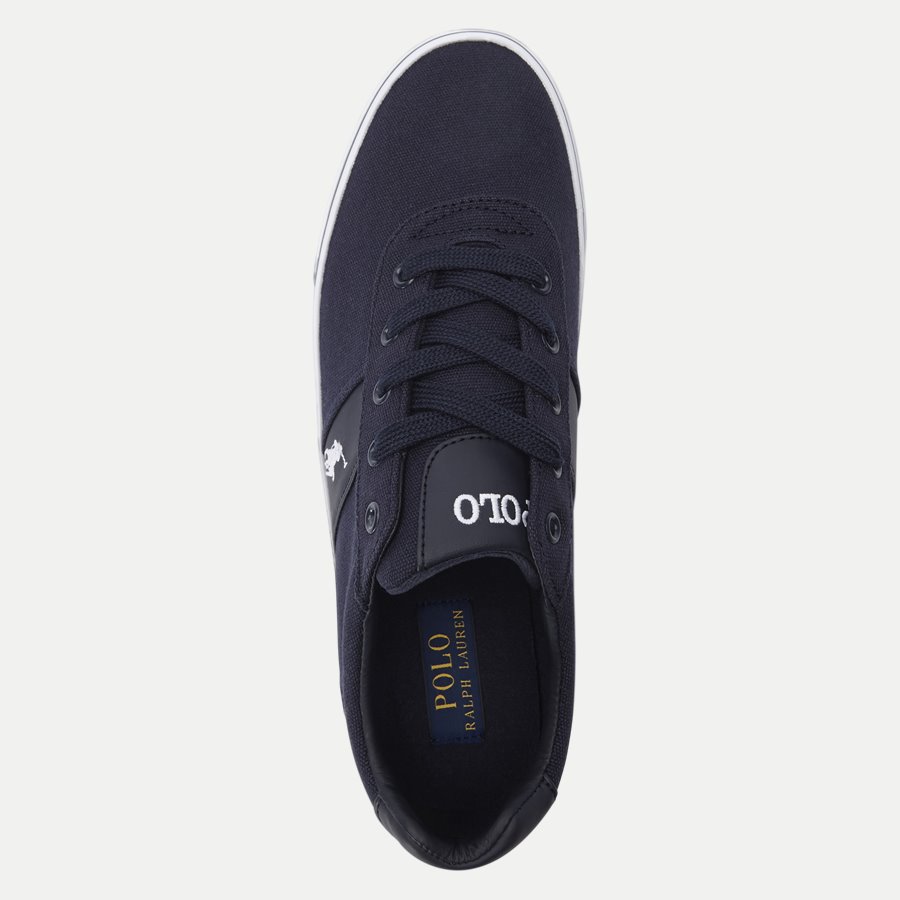 816176919 - Hanford Sko - Sko - NAVY - 8