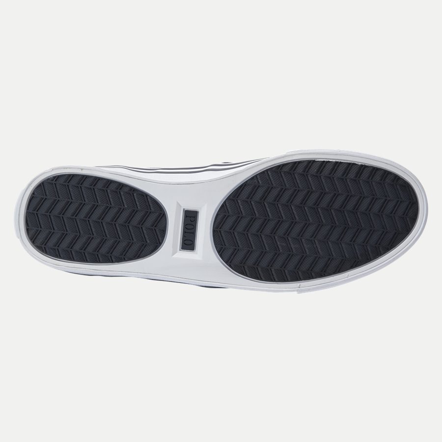 816176919 - Hanford Sko - Sko - NAVY - 9