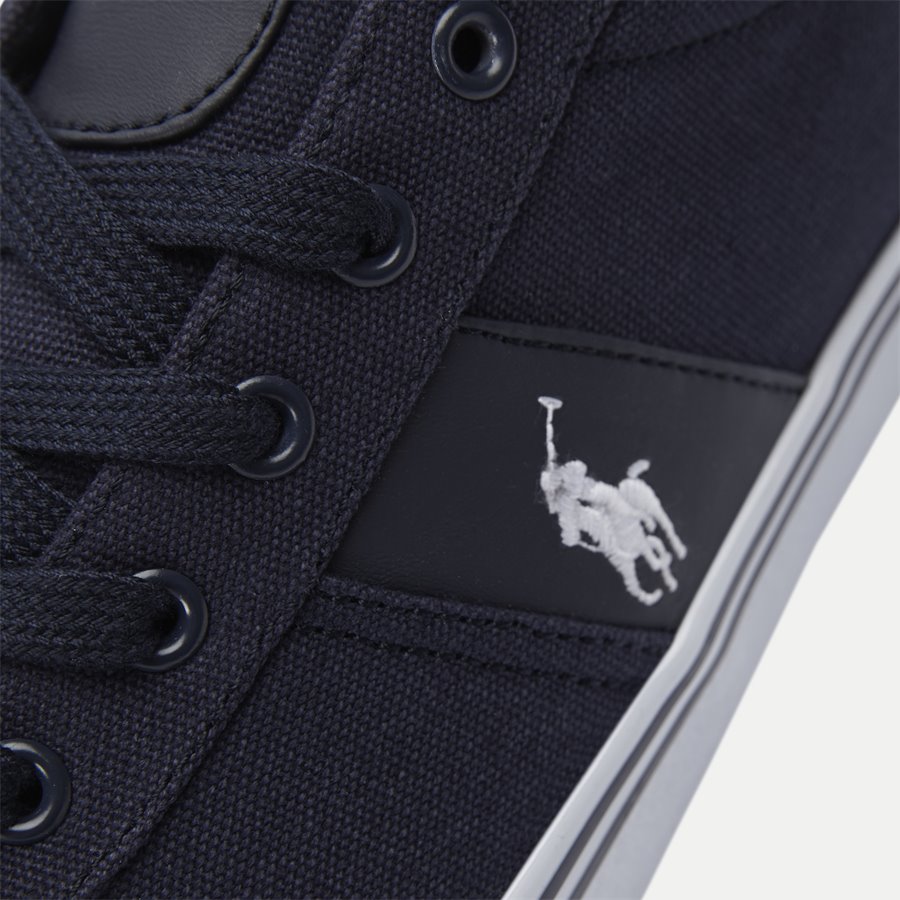 816176919 - Hanford Sko - Sko - NAVY - 10