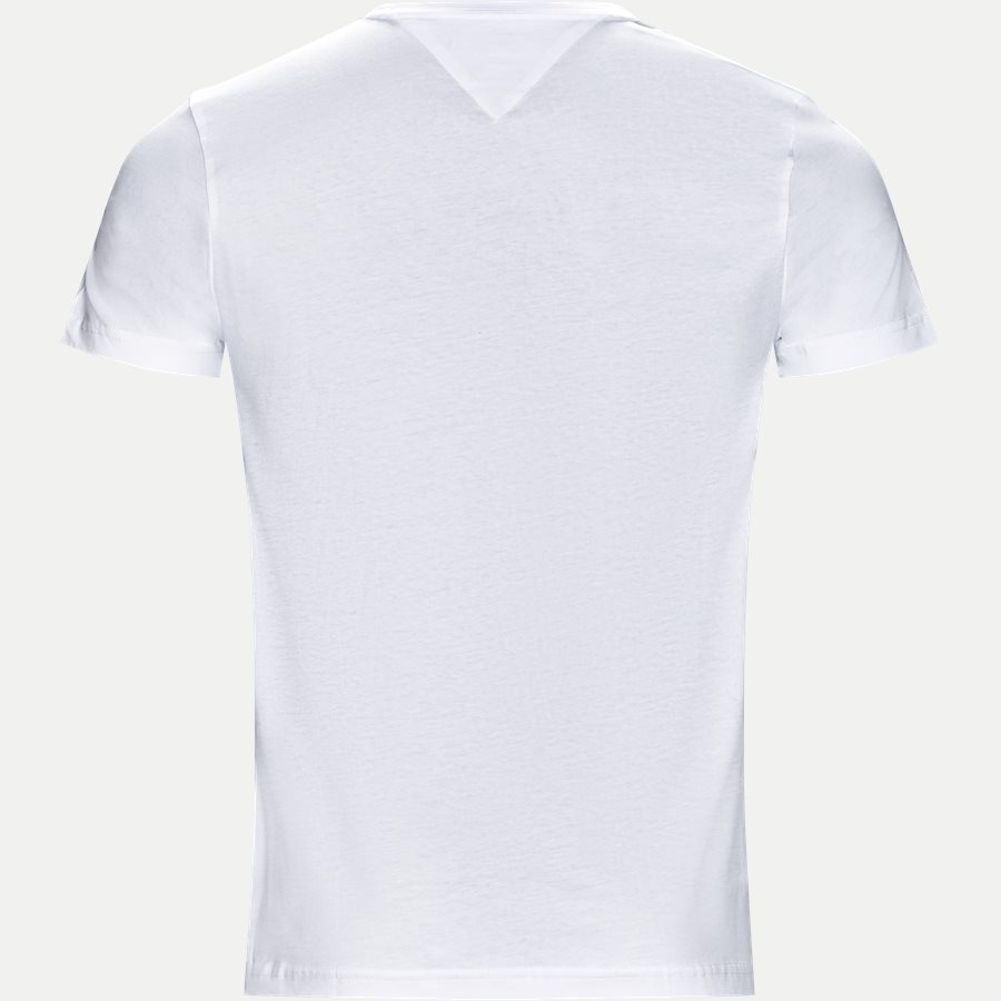 ARCH LOGO TEE - Arch Logo Tee - T-shirts - Regular - HVID - 2