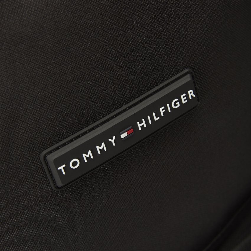 Tommy Hilfiger Väskor TOMMY BACKPACK SORT