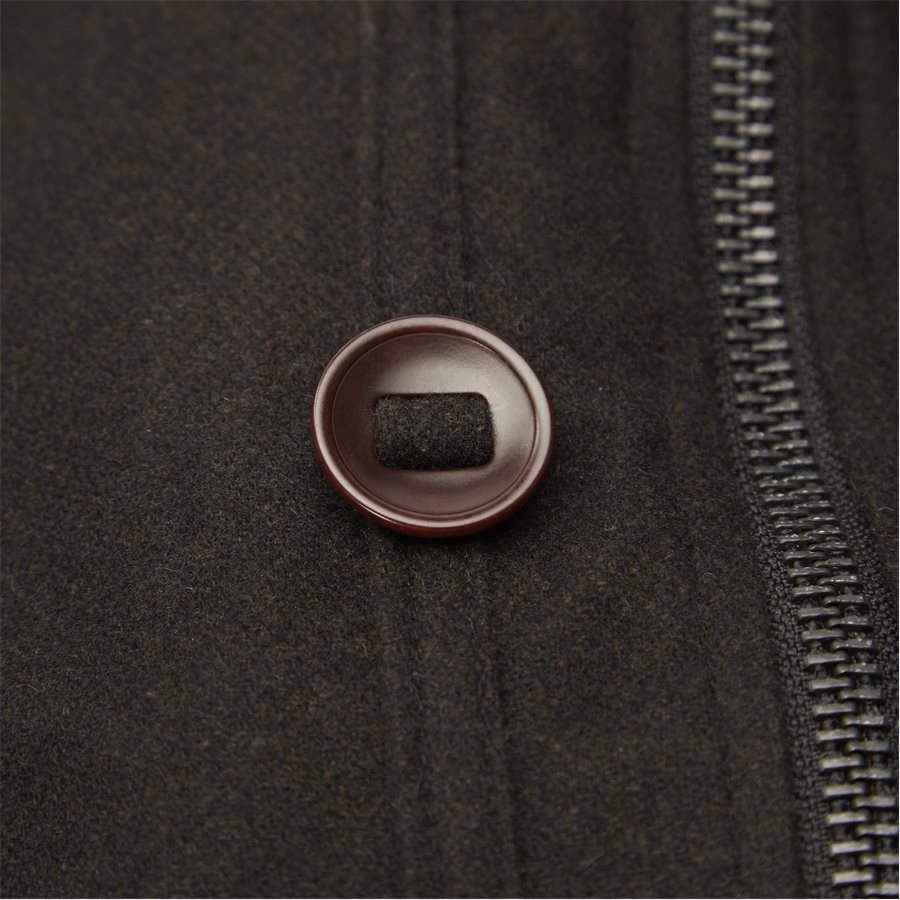 SCOTT 002B - Scott Vindjakke - Jakker - Regular fit - OLIVEN - 6