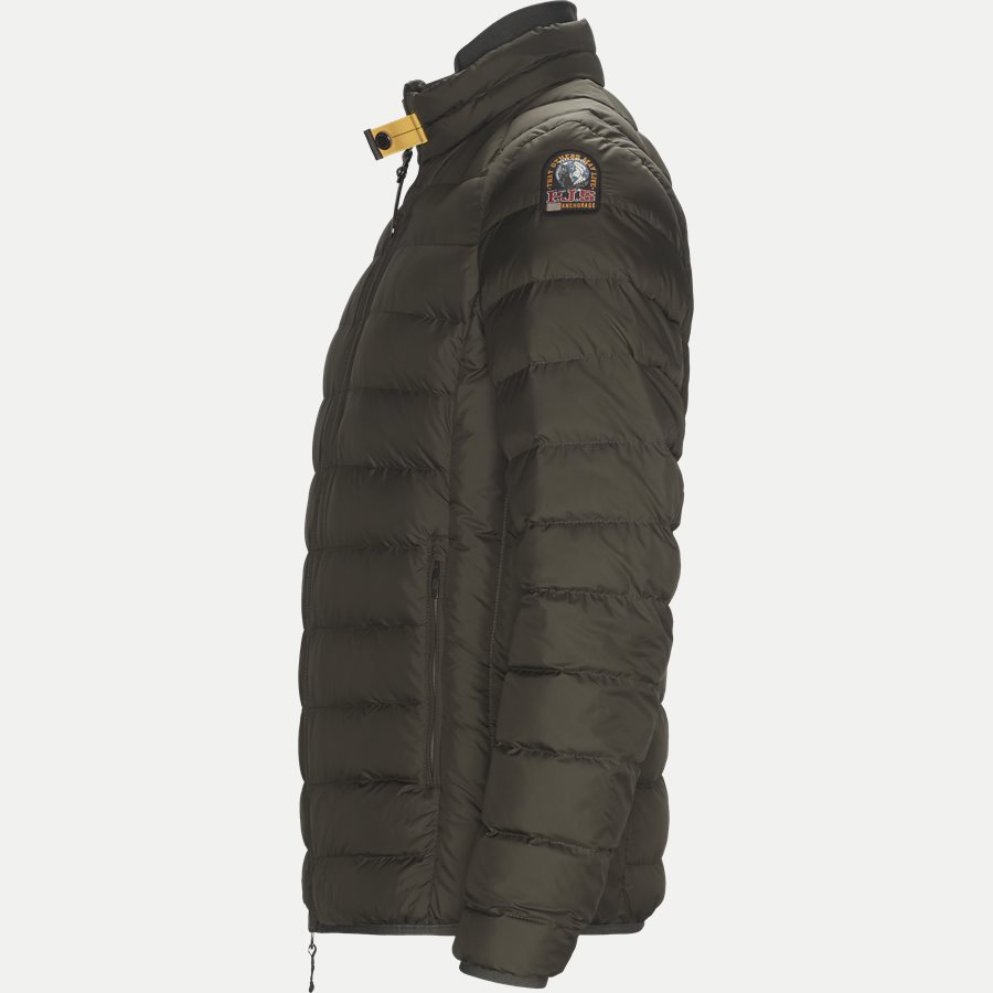 UGO SL04 - Super Lightweight Ugo Dunjakke - Jakker - Regular - ARMY - 3