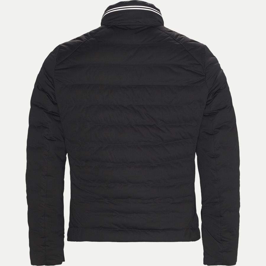 ORSON SK01 - Orson Dunjakke - Jakker - Regular - KOKS - 2