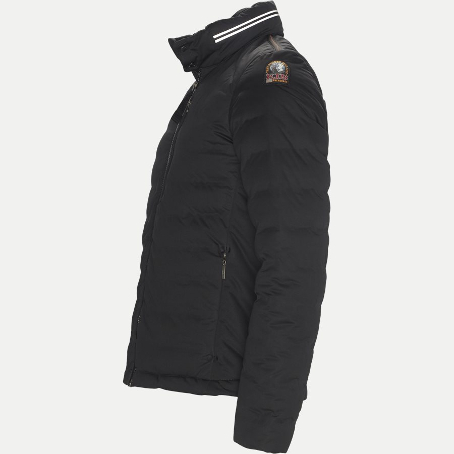 ORSON SK01 - Orson Dunjakke - Jakker - Regular - KOKS - 3