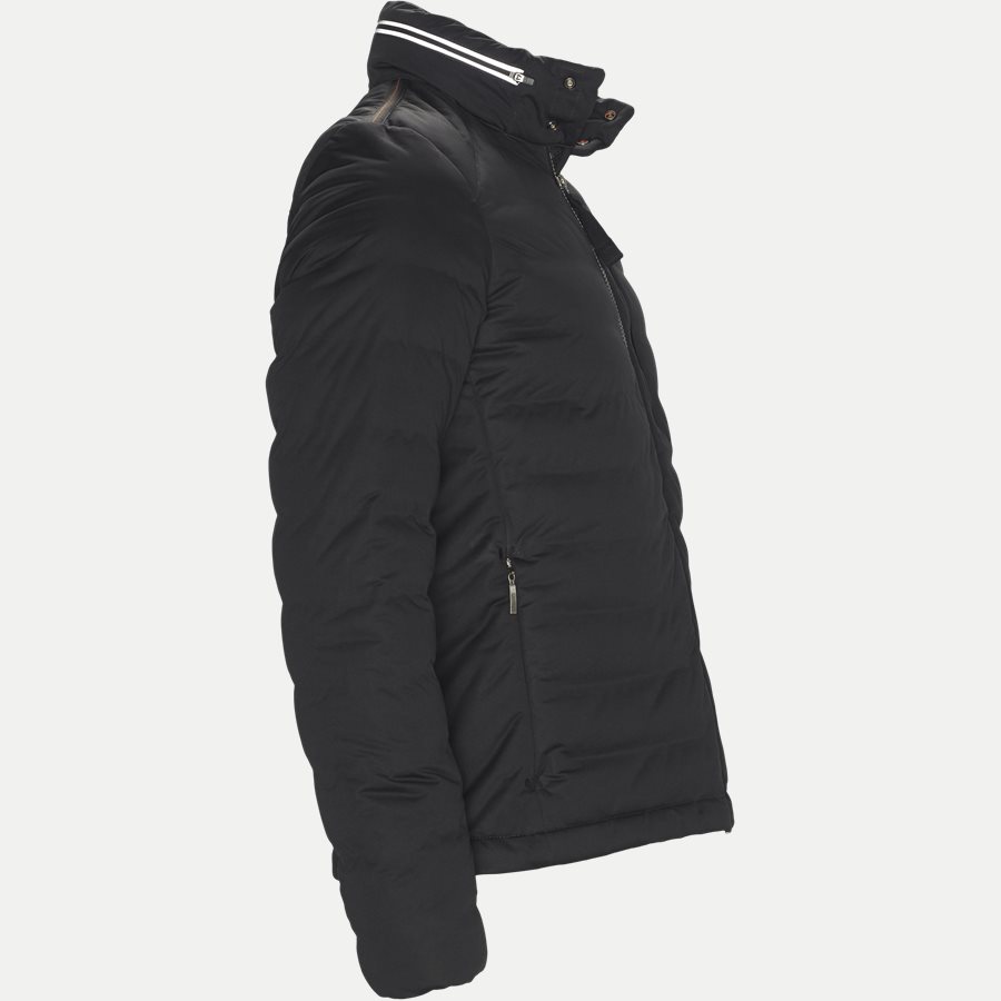 ORSON SK01 - Orson Dunjakke - Jakker - Regular - KOKS - 4