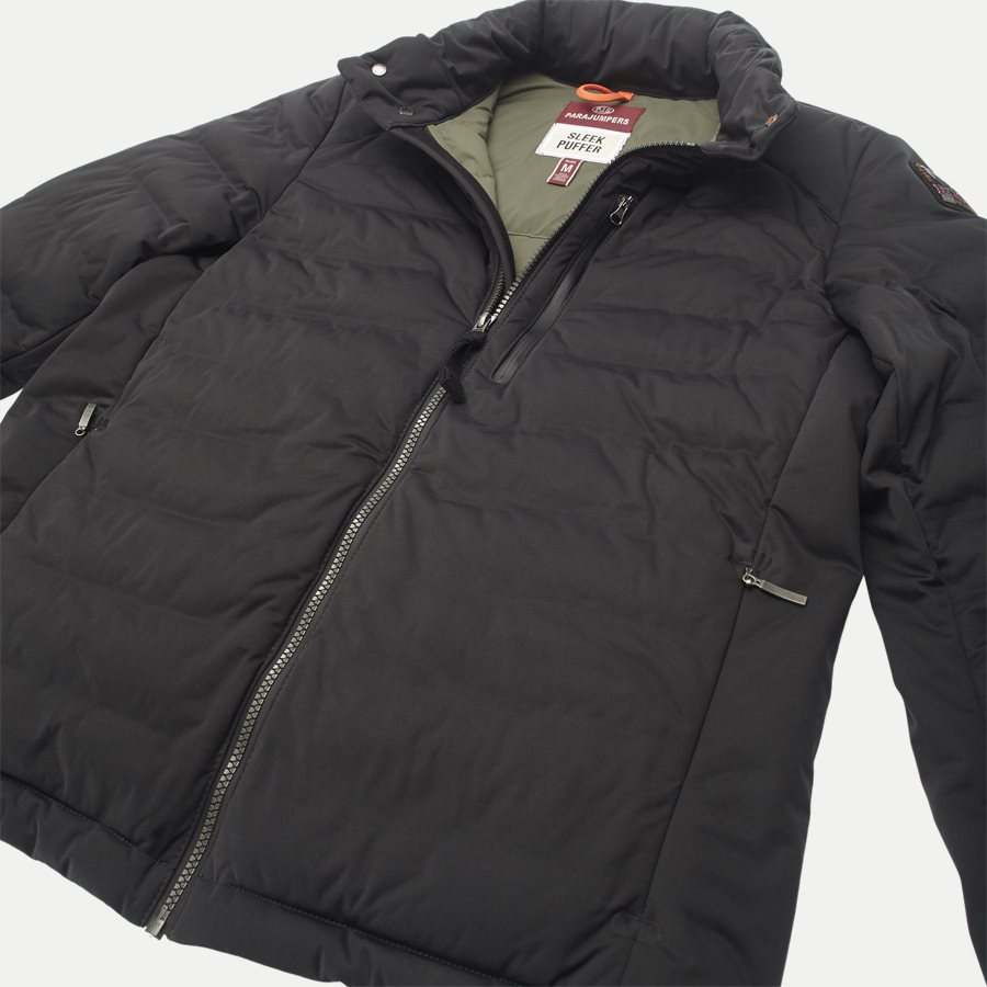 ORSON SK01 - Orson Dunjakke - Jakker - Regular - KOKS - 6