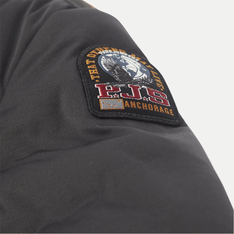 ORSON SK01 - Orson Dunjakke - Jakker - Regular - KOKS - 7