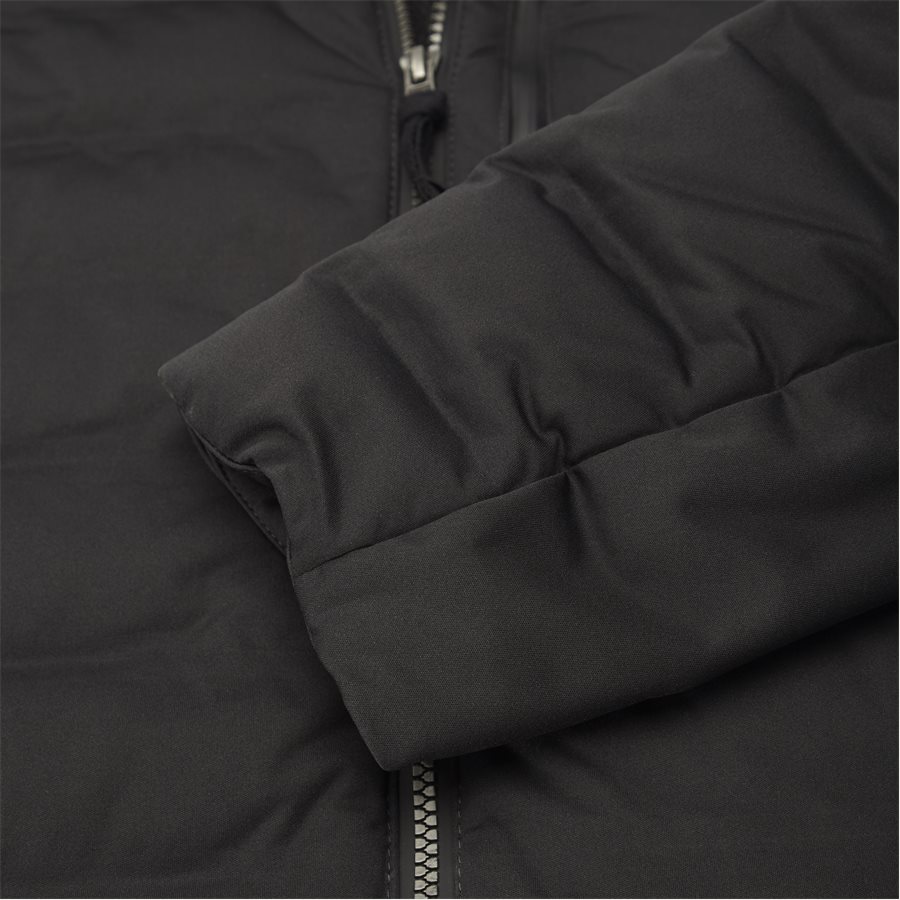 ORSON SK01 - Orson Dunjakke - Jakker - Regular - KOKS - 8