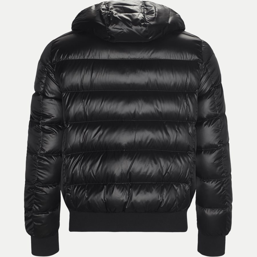 PHARRELL SX03 - Pharrell Dunjakke - Jakker - Regular - SORT - 2