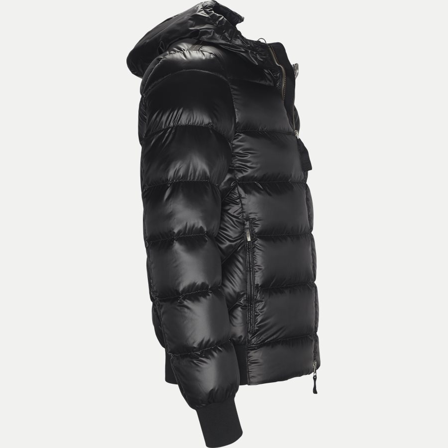 PHARRELL SX03 - Pharrell Dunjakke - Jakker - Regular - SORT - 4