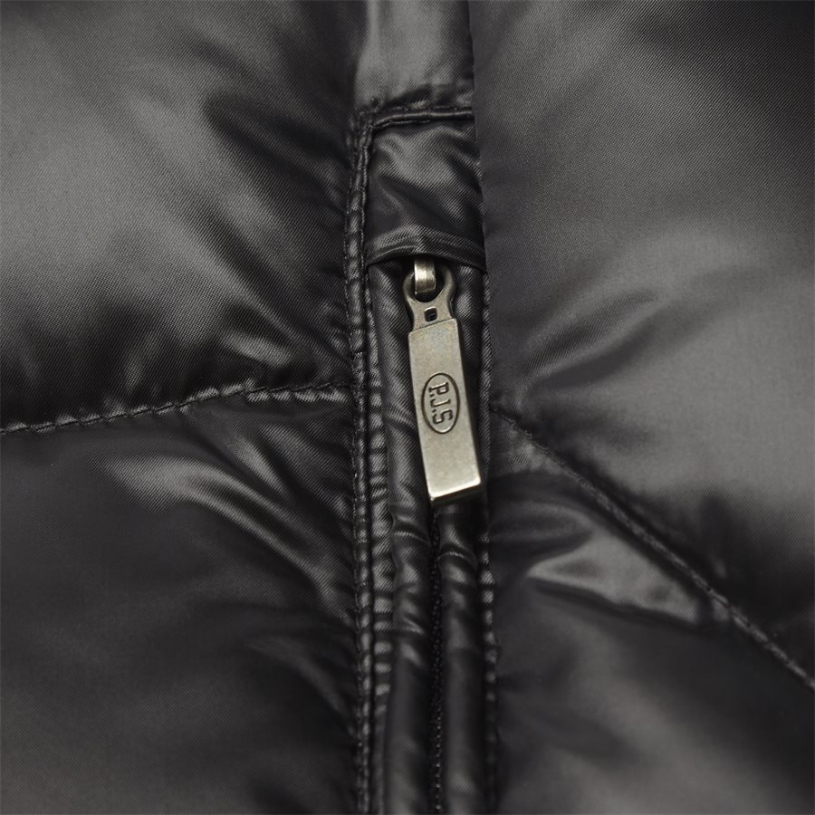 PHARRELL SX03 - Pharrell Dunjakke - Jakker - Regular - SORT - 10