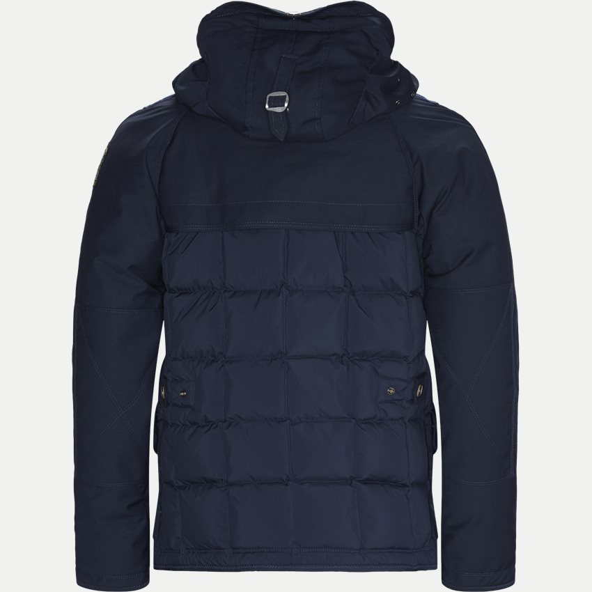 Parajumpers Jackets FREDDY LC03 NAVY