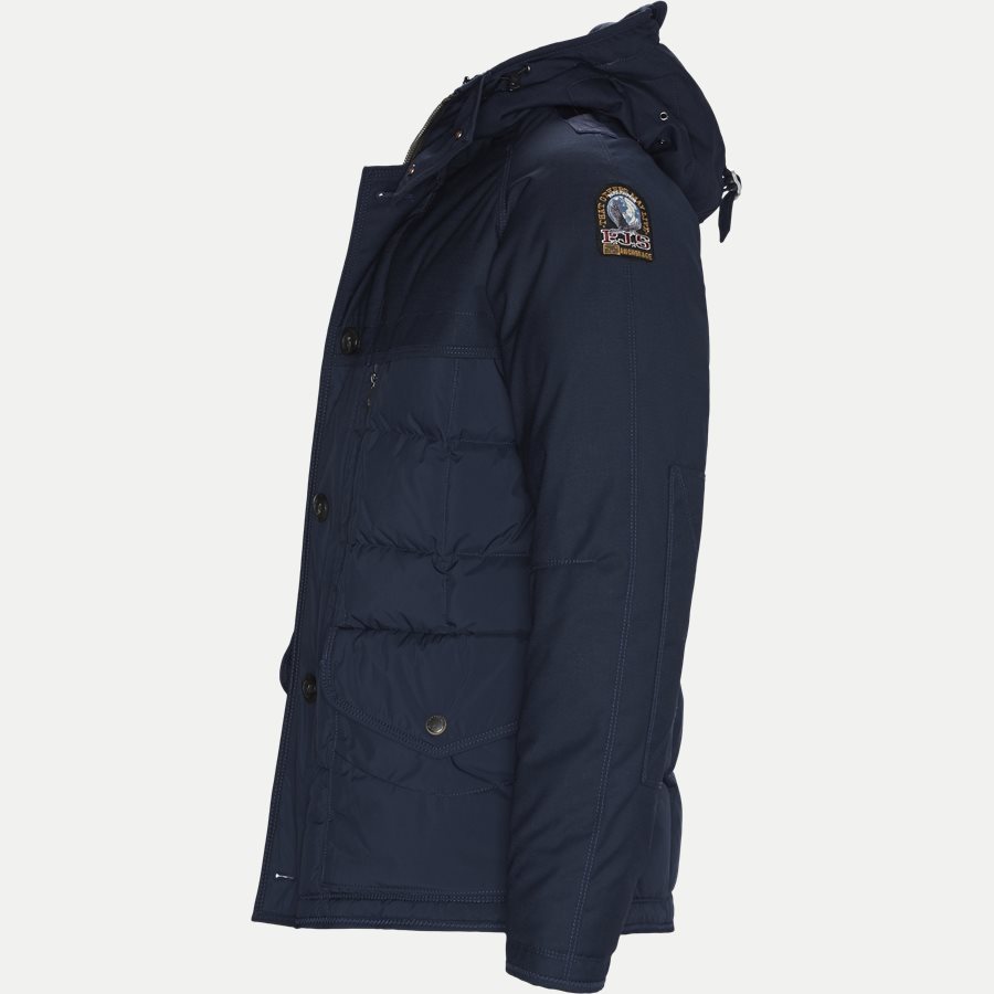 FREDDY LC03 - Freddy Dunjakke - Jakker - Regular - NAVY - 3