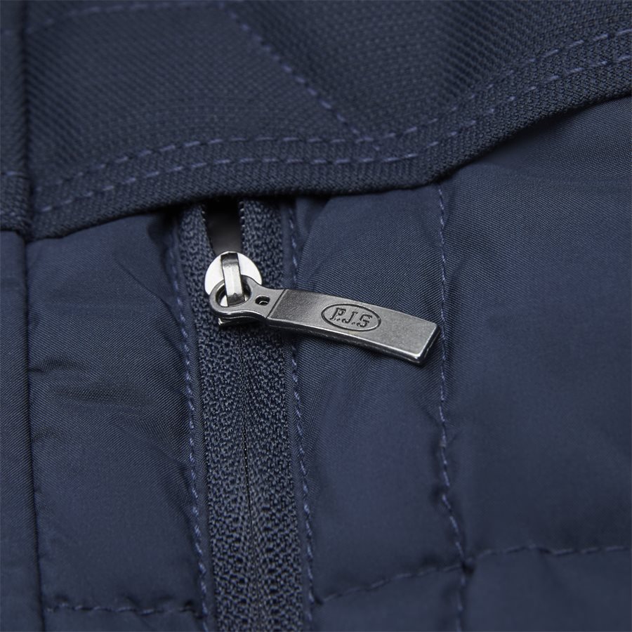 FREDDY LC03 - Freddy Dunjakke - Jakker - Regular - NAVY - 6