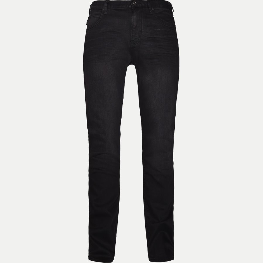 8N1J45 1D0IZ - J45 Jeans - Jeans - Regular - SORT - 1