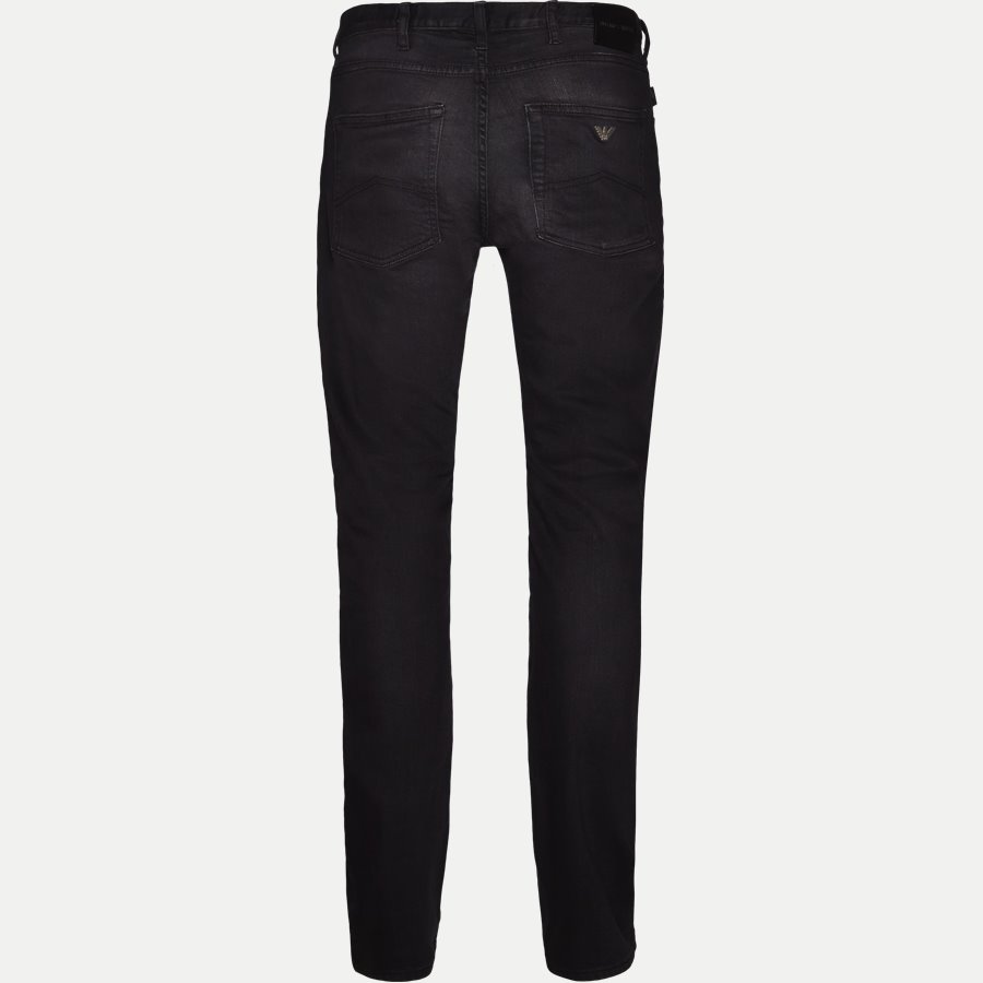 8N1J45 1D0IZ - J45 Jeans - Jeans - Regular - SORT - 2