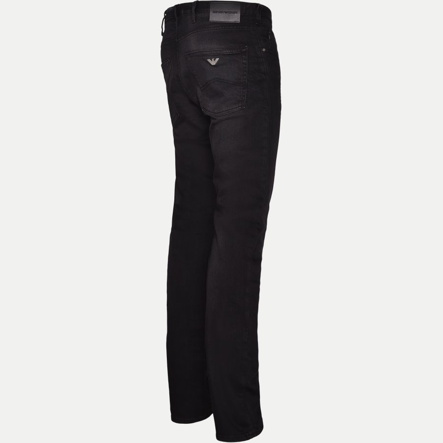 8N1J45 1D0IZ - J45 Jeans - Jeans - Regular - SORT - 3