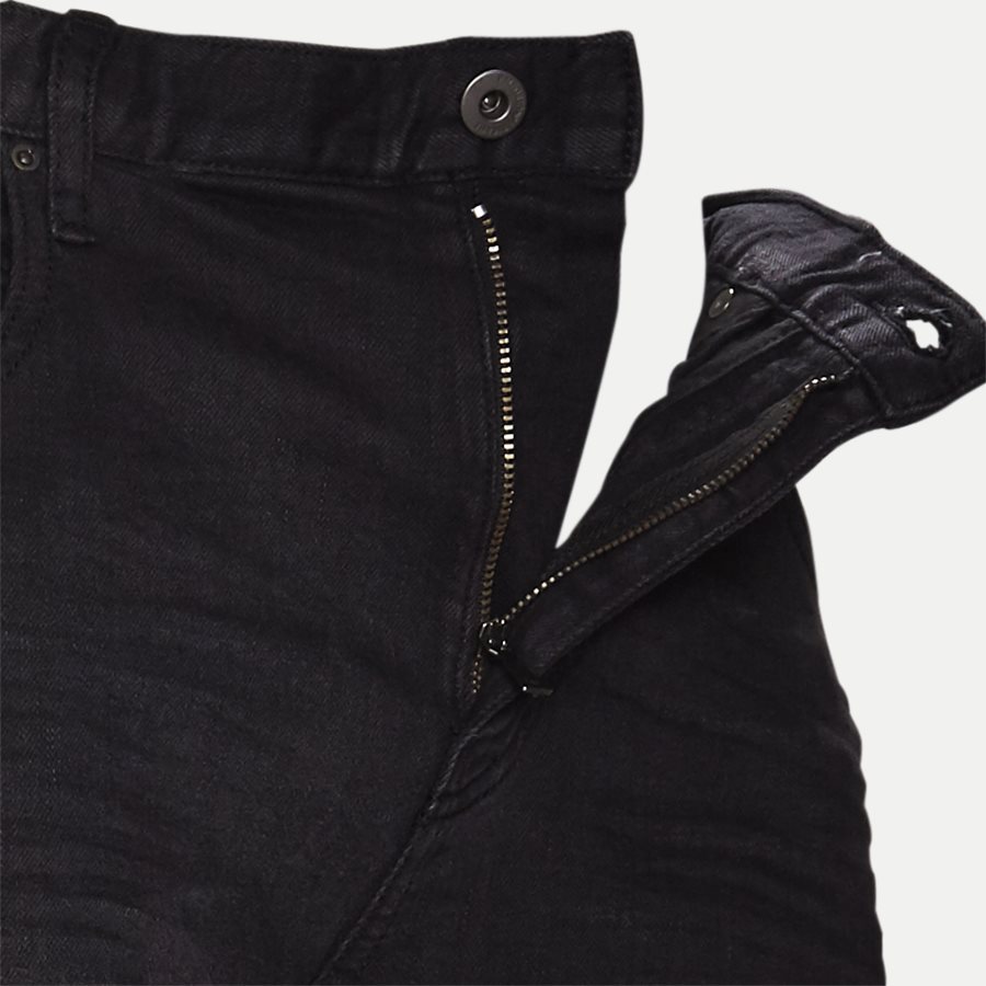 8N1J45 1D0IZ - J45 Jeans - Jeans - Regular - SORT - 4
