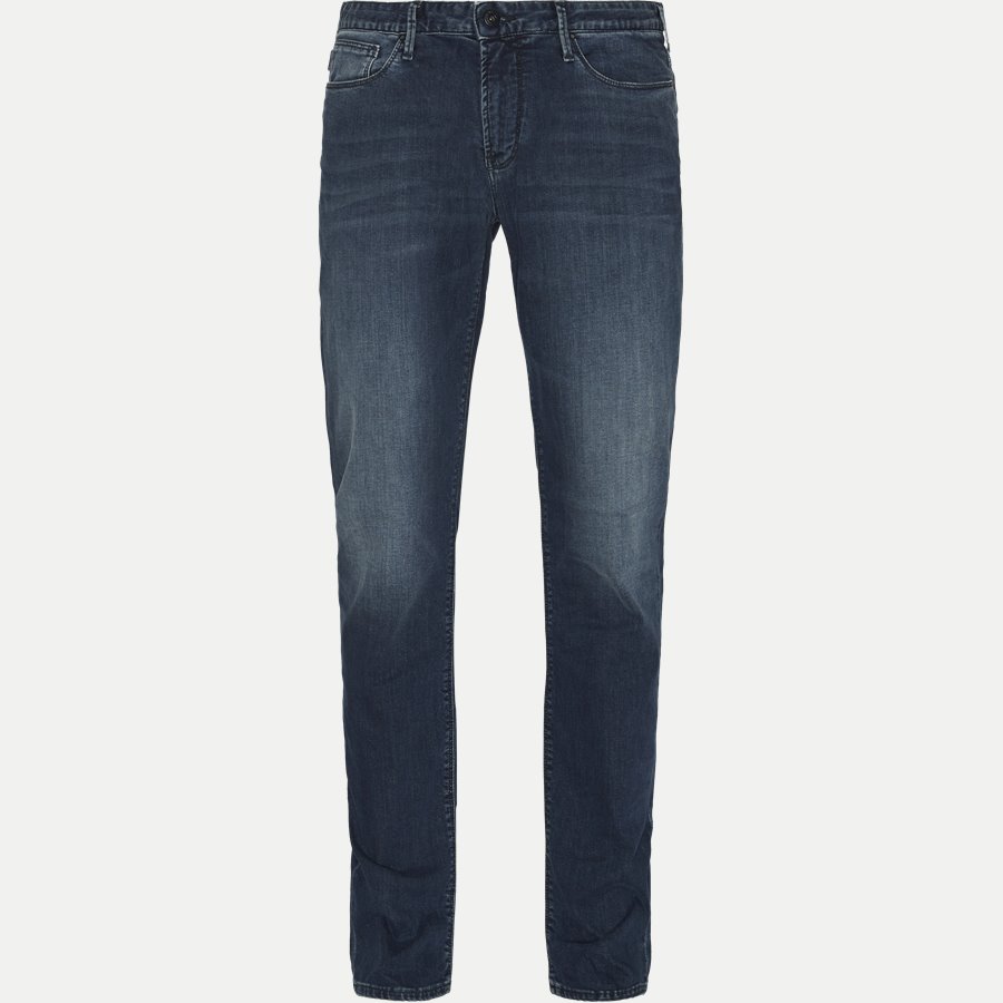 6Z1J06 1D19Z - Jeans - Jeans - Slim - DENIM - 1