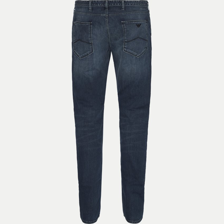 Emporio Armani Jeans 6Z1J06 1D19Z DENIM