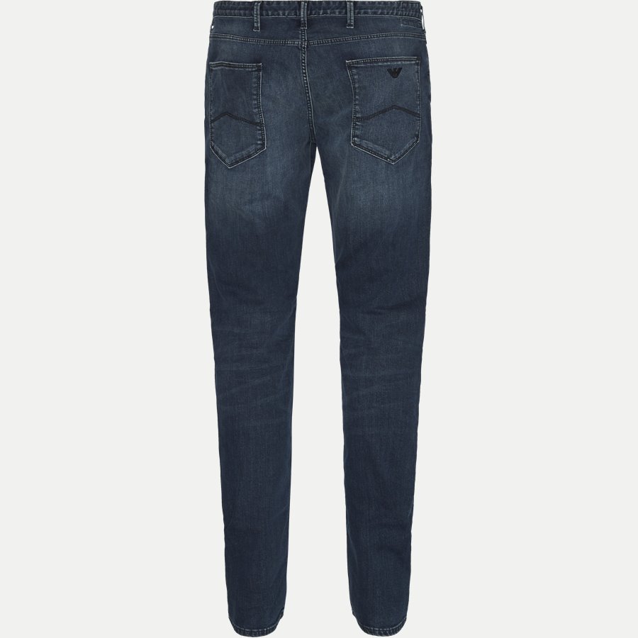 6Z1J06 1D19Z - Jeans - Jeans - Slim - DENIM - 2