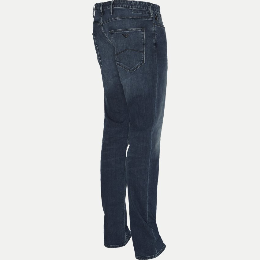 Emporio Armani Jeans 6Z1J06 1D19Z DENIM