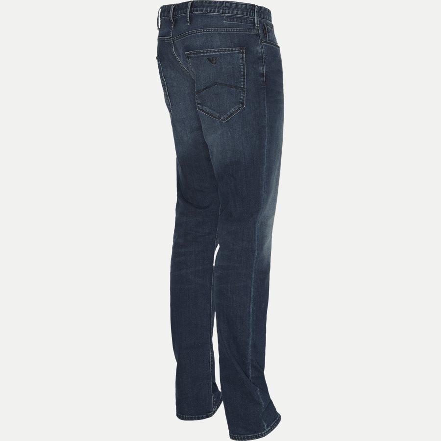 6Z1J06 1D19Z - Jeans - Jeans - Slim - DENIM - 3