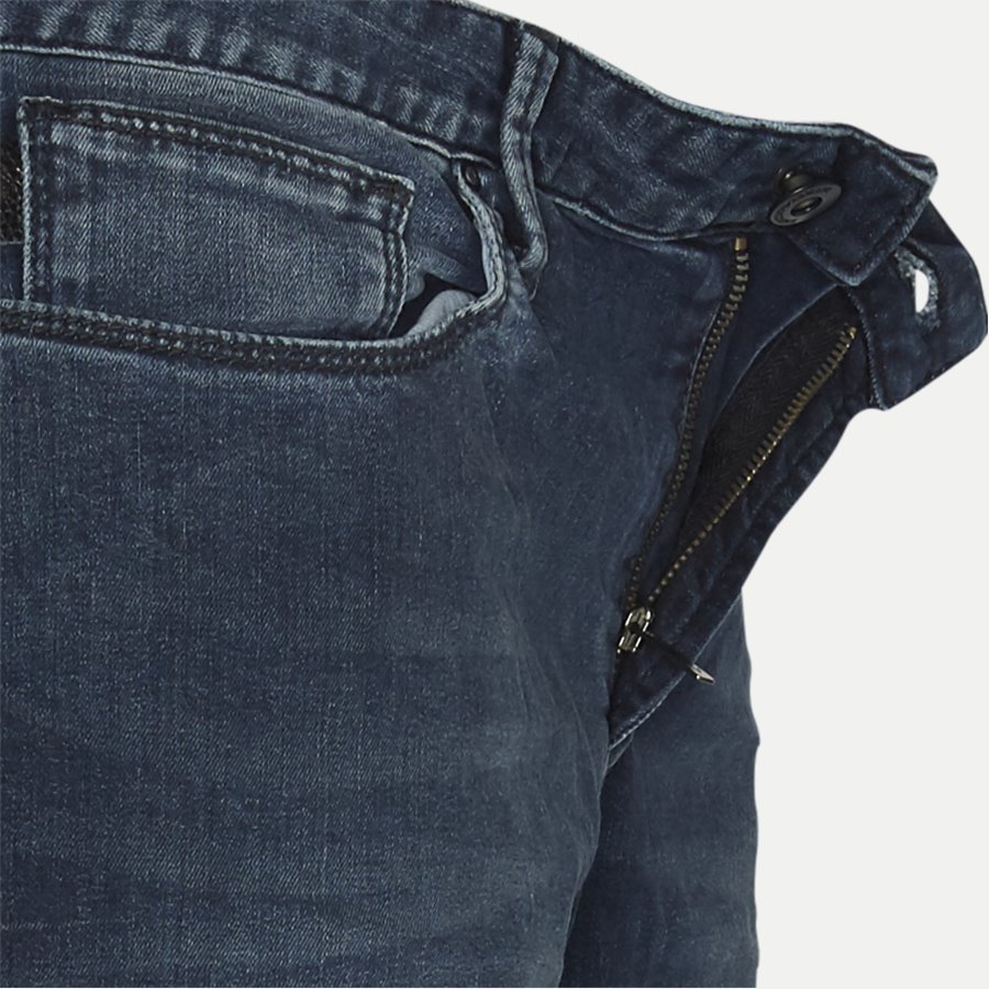 6Z1J06 1D19Z - Jeans - Jeans - Slim - DENIM - 4